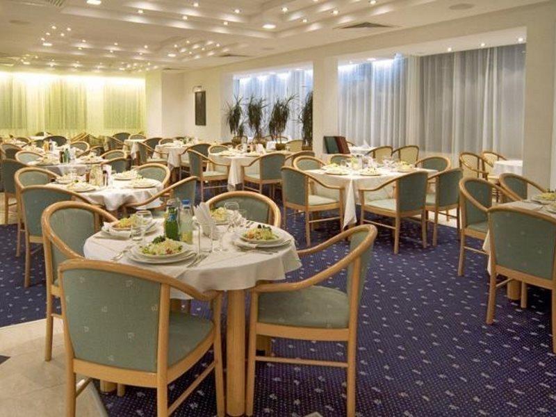 Finlandia Hotel Pamporowo Exterior foto
